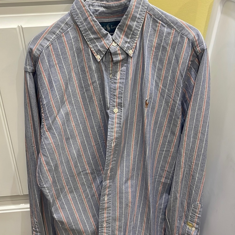 Men’s Ralph Lauren Polo